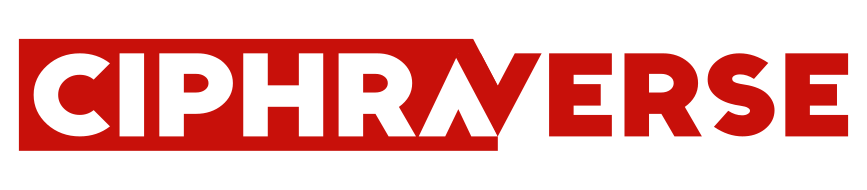 Ciphraverse logo